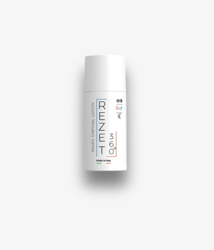 ARGAN STAMINAL LOTION