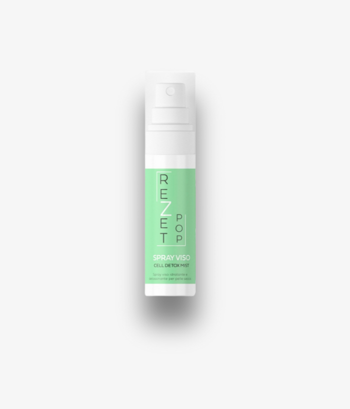 CELL DETOX MIST - immagine 1