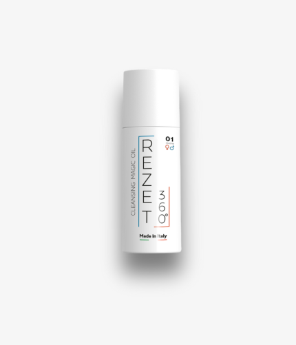 CLEANSING MAGIC OIL
