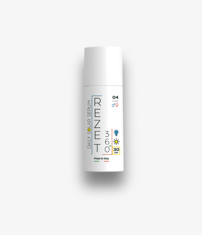 DAILY SOLAR SERUM - immagine 1