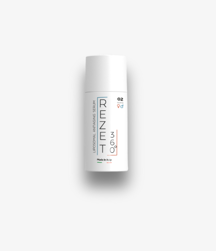 LIPOSOMAL ANTIAGING SERUM