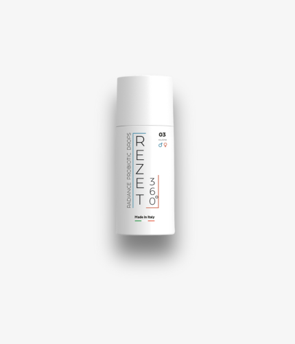 RADIANCE PROBIOTIC DROPS