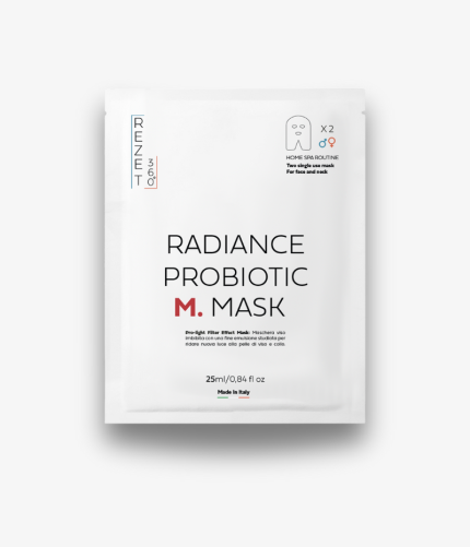 RADIANCE PROBIOTIC M.MASK
