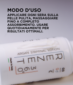 ARGAN STAMINAL LOTION - immagine 4