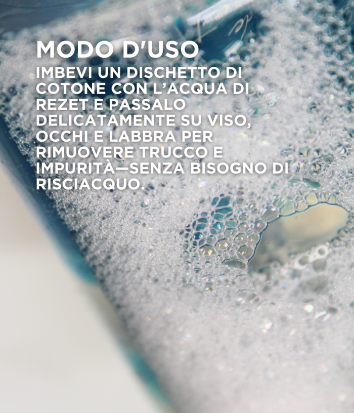 ACQUA DE REZET - immagine 5