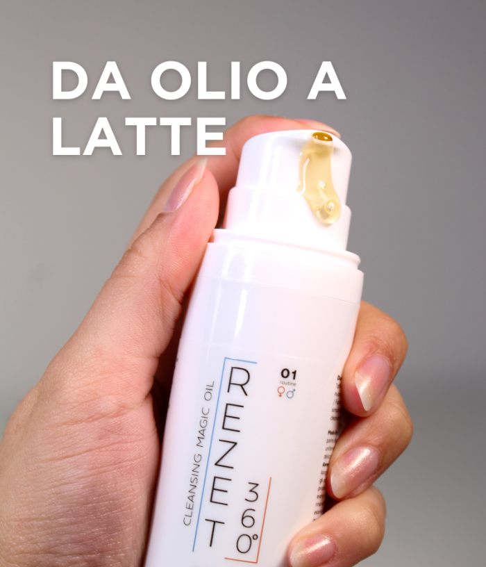 CLEANSING MAGIC OIL - immagine 6