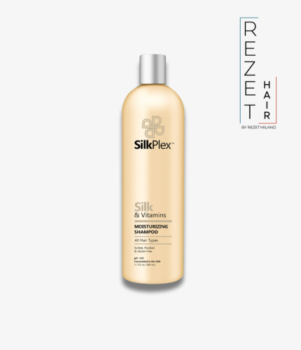 SILK PLEX SHAMPOO
