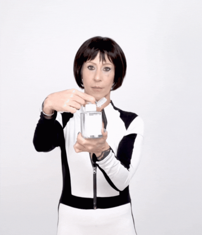 ACQUA DE REZET - immagine 3