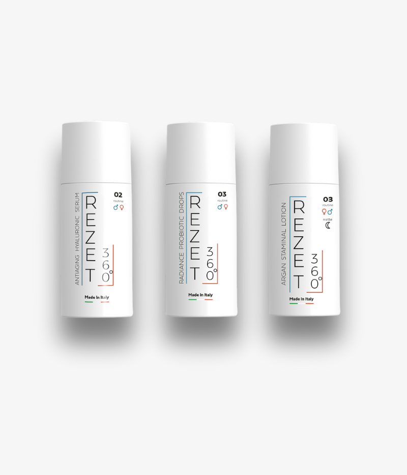 Best Sellers Treatment Kit Bundle_1 KIT DI TRATTAMENTO PIÙ VENDUTI BUNDLE - immagine 1