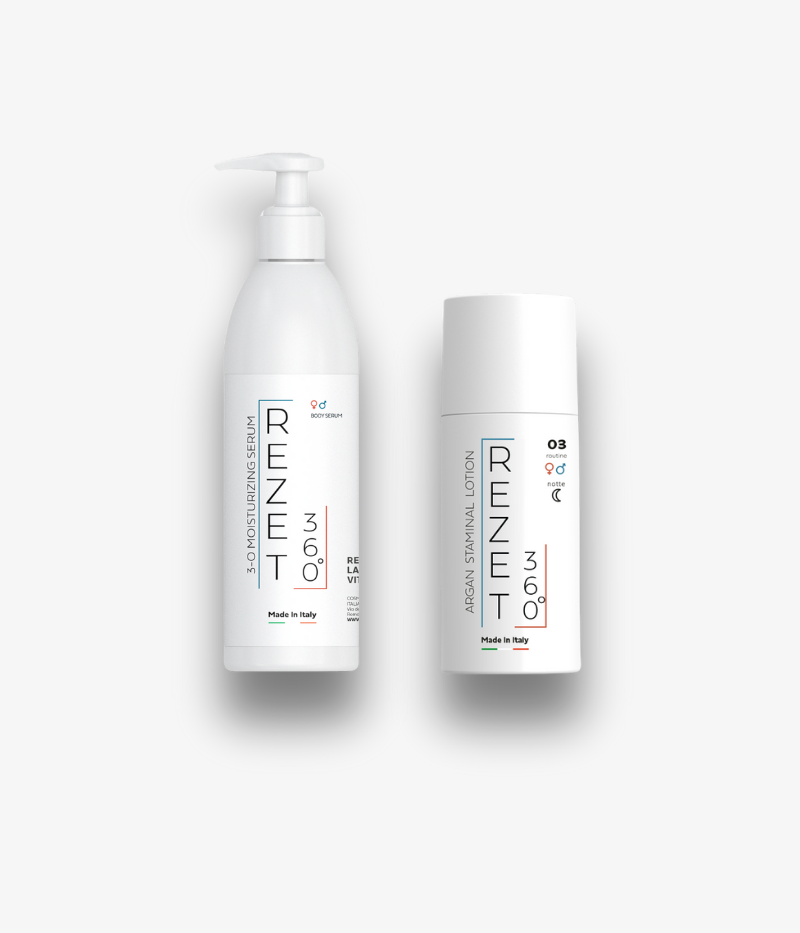 Body & Soul Bundle_1 BODY & SOUL BUNDLE - immagine 1