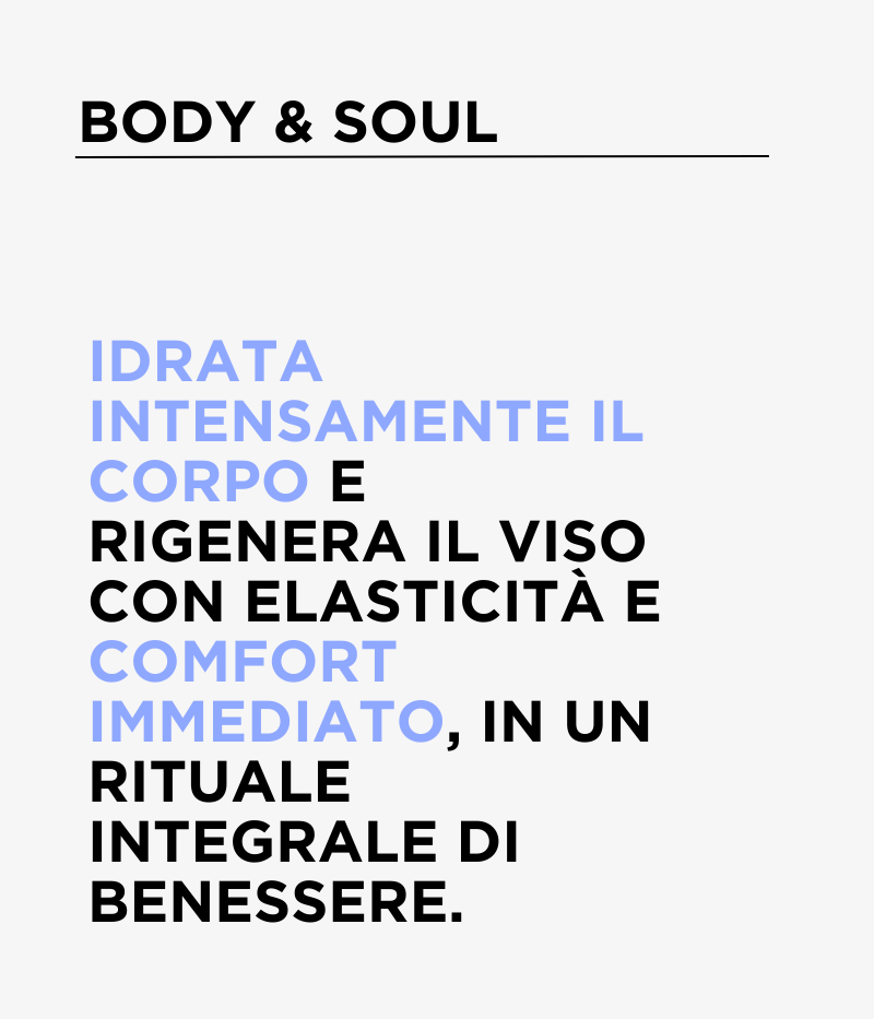 Body & Soul Bundle_2 BODY & SOUL BUNDLE - immagine 2