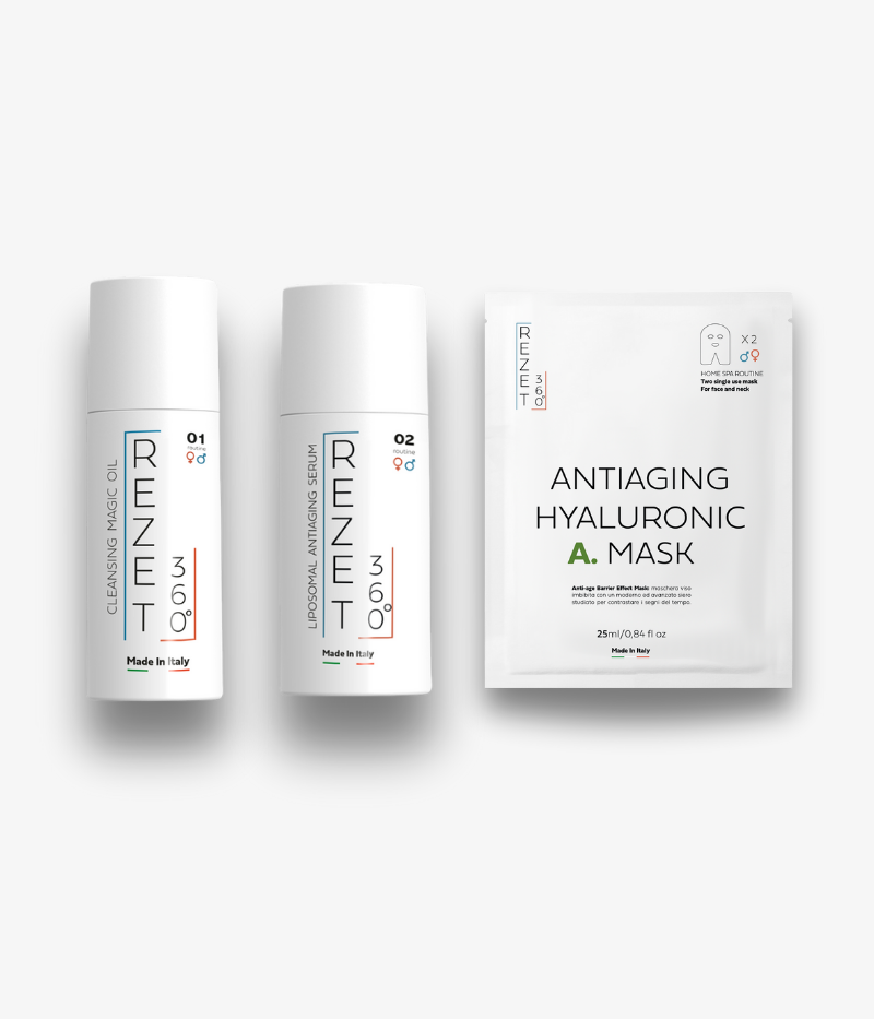 Night Repair Ritual Bundle_1 NIGHT REPAIR RITUAL BUNDLE - immagine 1