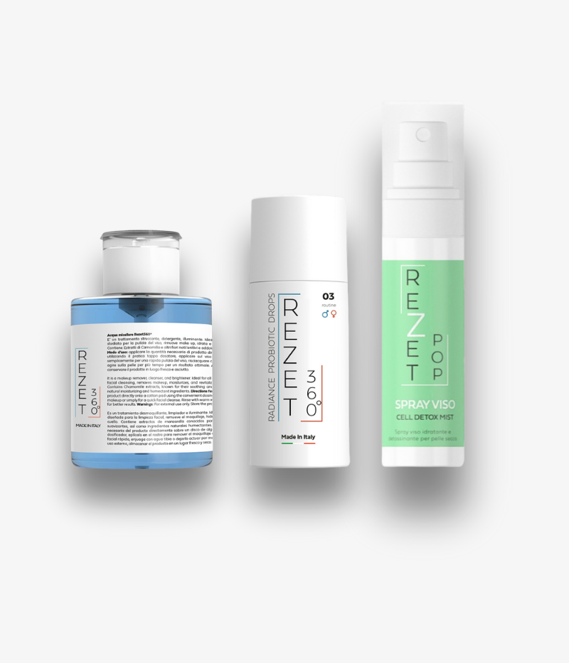 Reset & Detox Bundle_1 RESET & DETOX BUNDLE - immagine 1