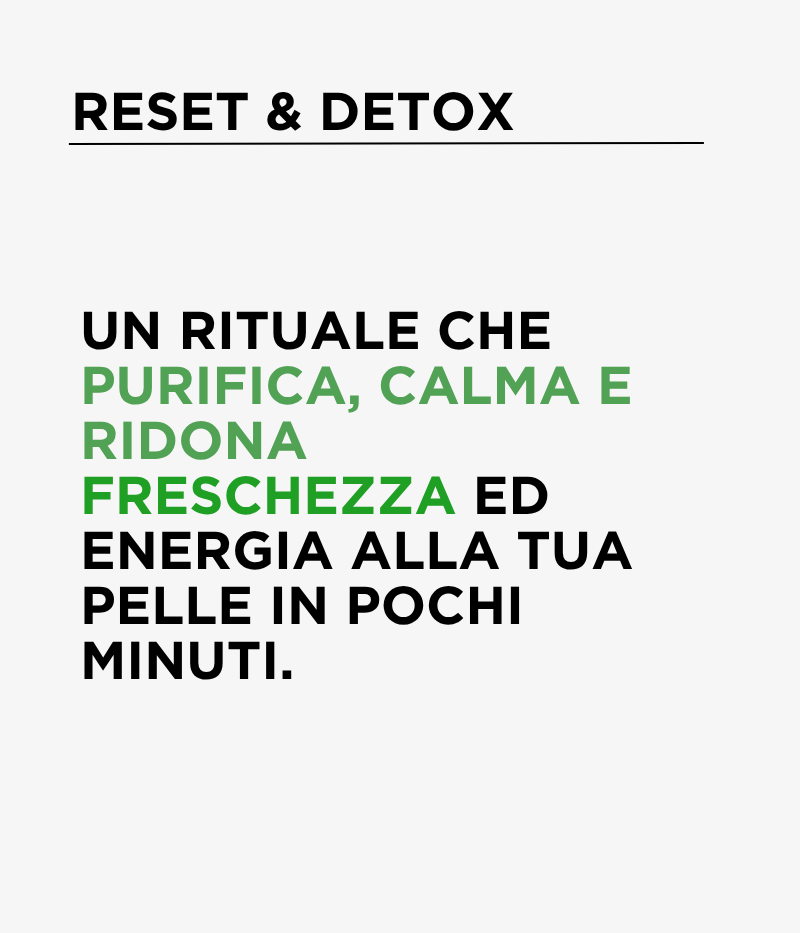 Reset & Detox Bundle_2 RESET & DETOX BUNDLE - immagine 2