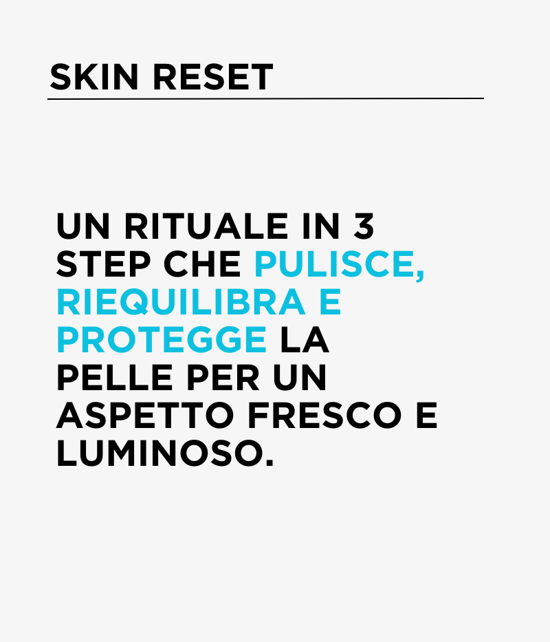 Skin Reset Bundle_2 SKIN RESET BUNDLE - immagine 2