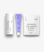TOTAL LOOK ANTIAGING BUNDLE