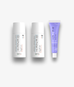 TRIO ANTI-ETÀ SUPREMO BUNDLE
