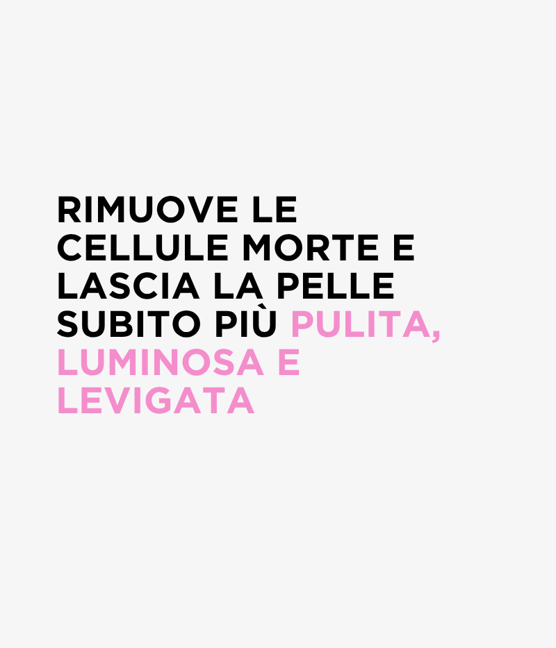 VOLCANIC DEEP SCRUB_2 VOLCANIC DEEP SCRUB - immagine 2