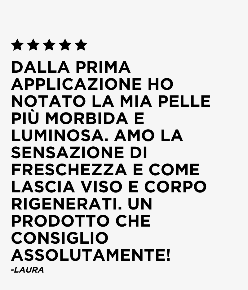 VOLCANIC DEEP SCRUB_4 VOLCANIC DEEP SCRUB - immagine 4