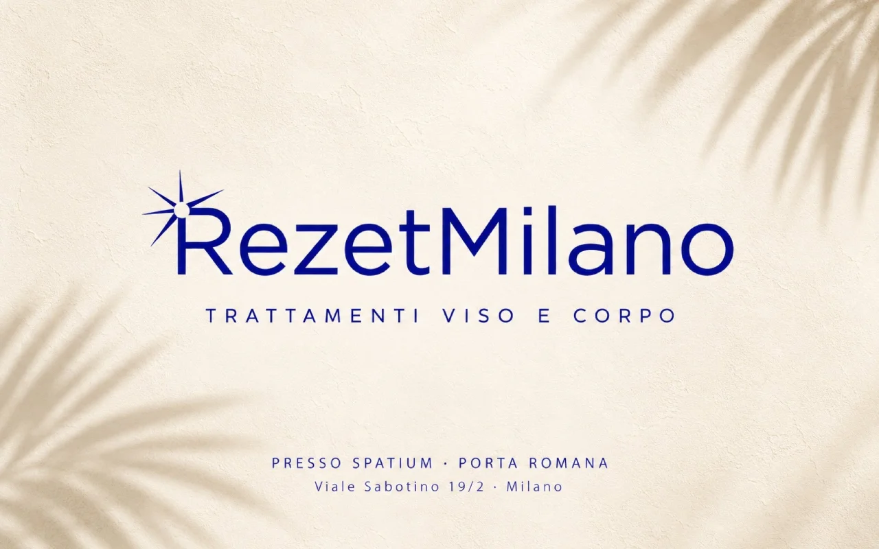 REZET Milano presso SPATIUM